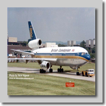 G-BGAT